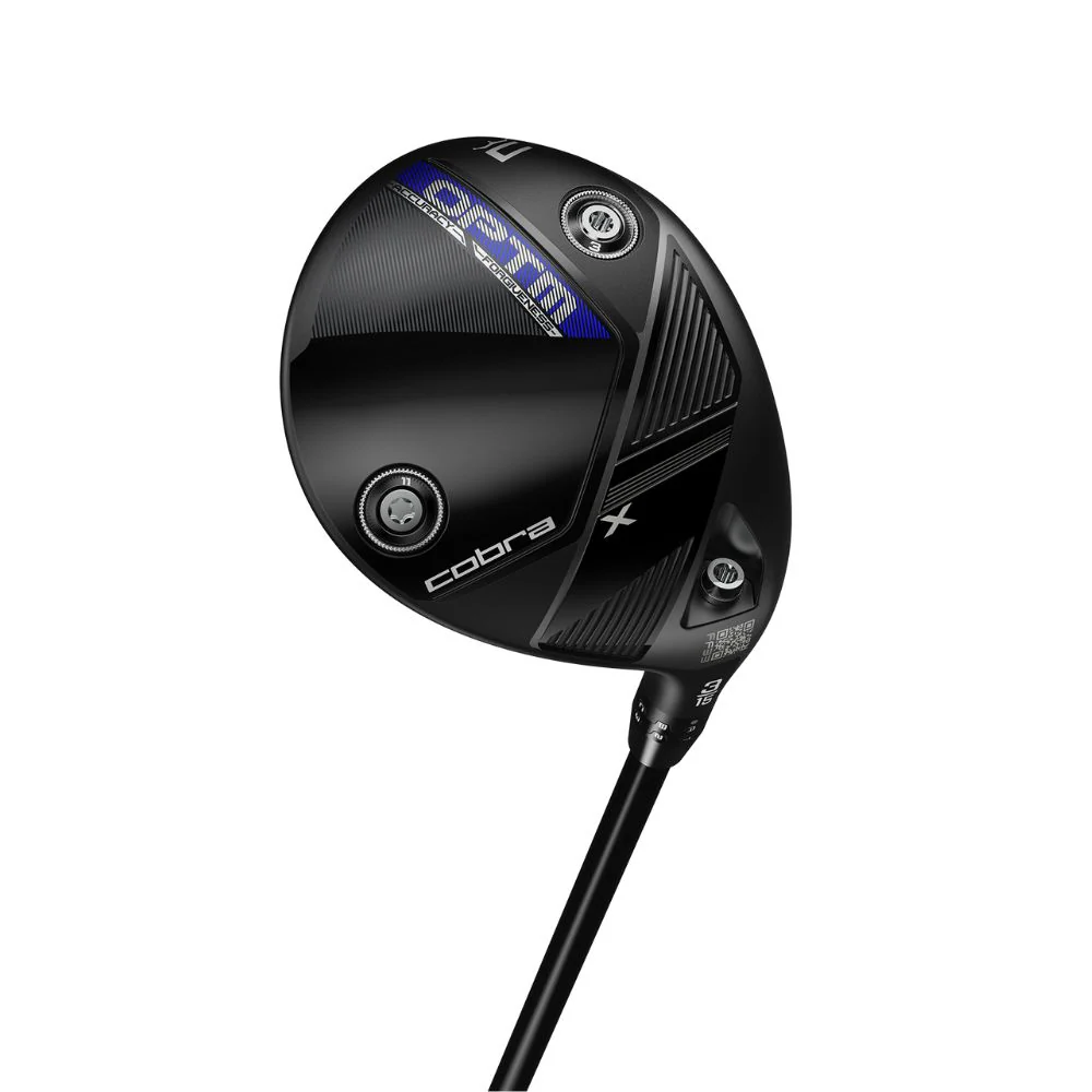 Cobra Golf OPTM X Fairway 2026 - Image 2