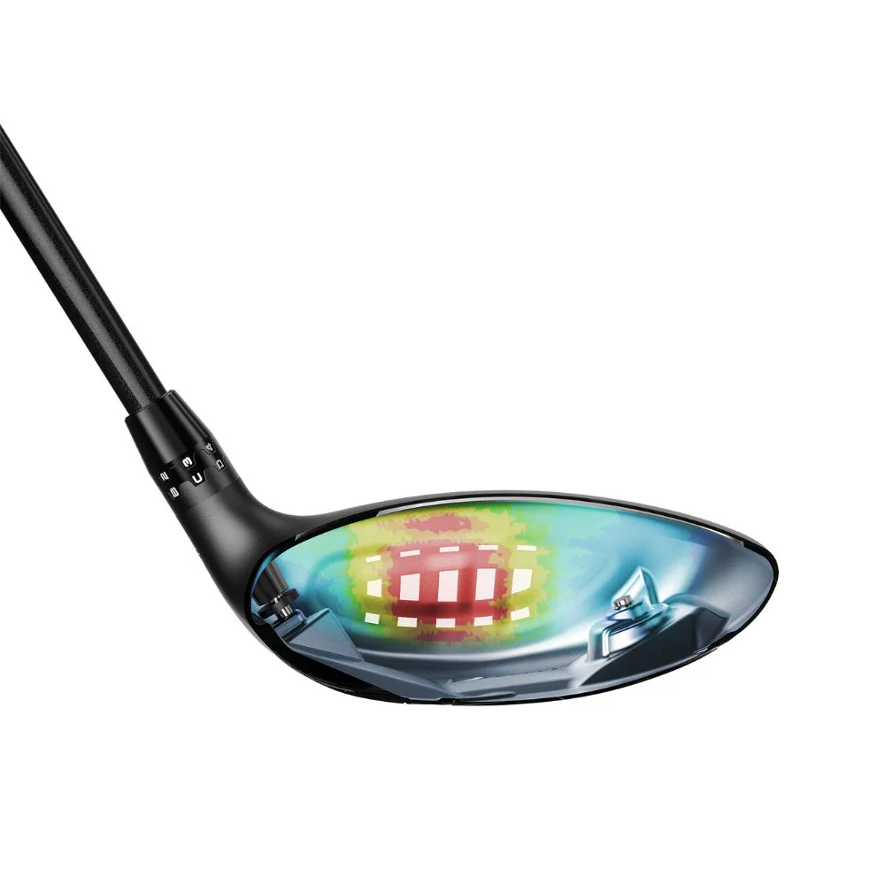 Cobra Golf OPTM X Fairway 2026 - Image 6