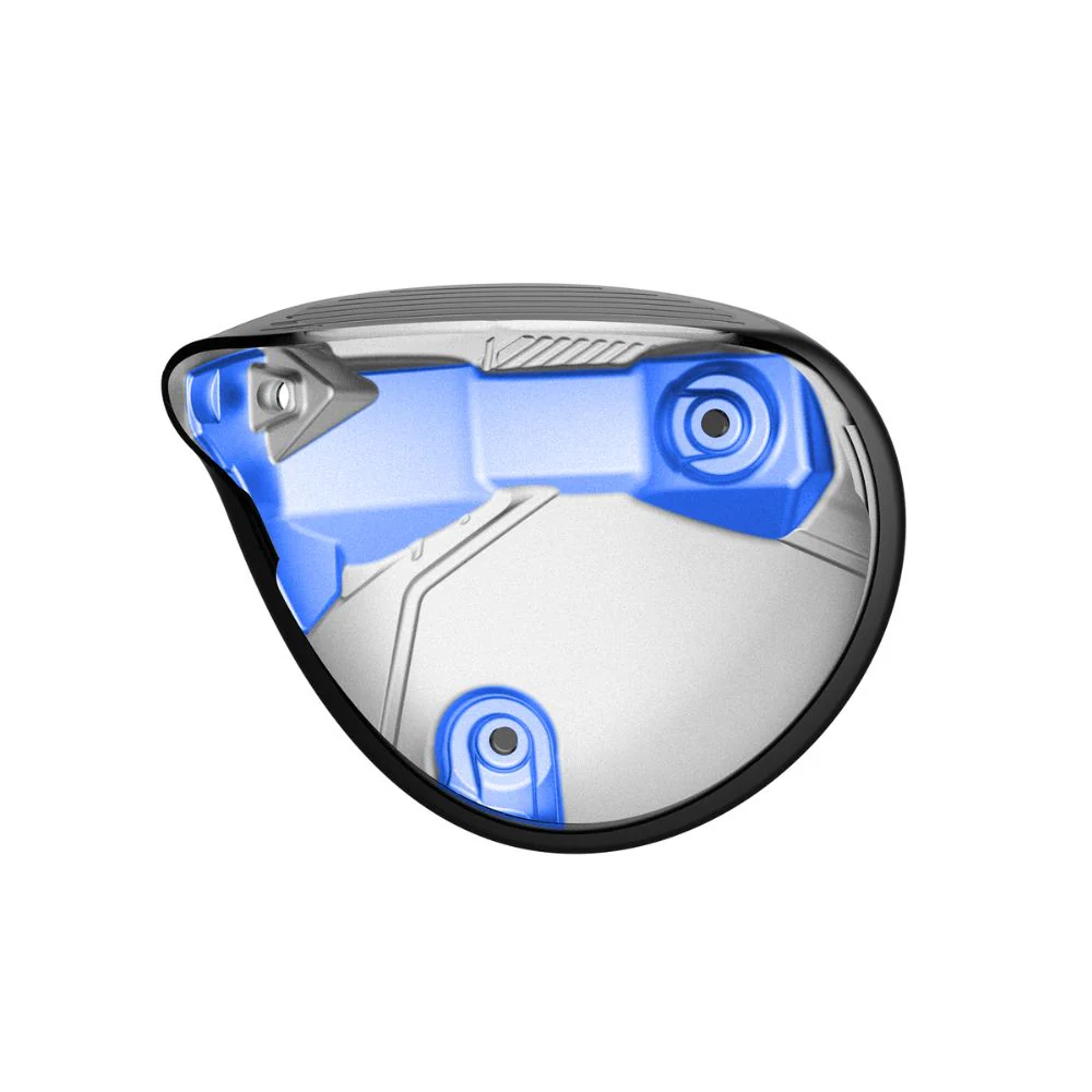Cobra Golf OPTM X Fairway 2026 - Image 7