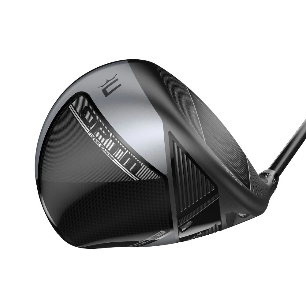 Cobra Golf OPTM MAX-K Driver 2026 - Image 3