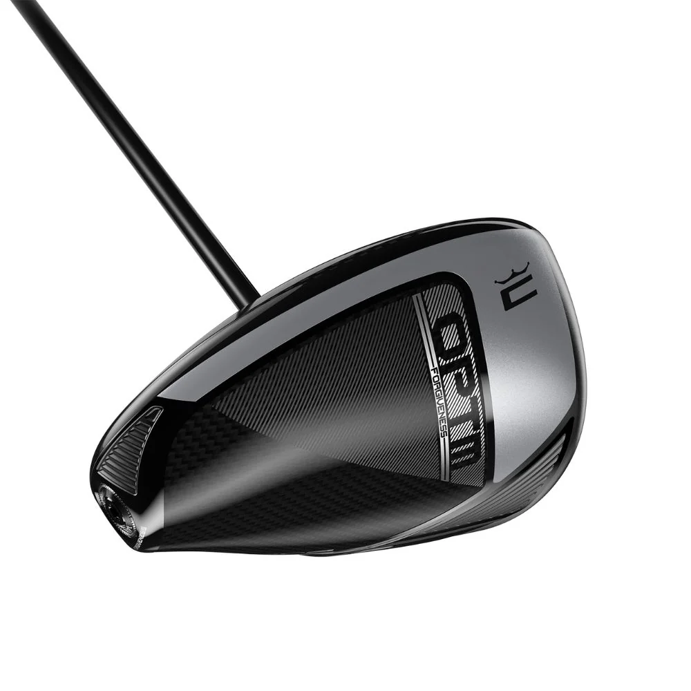 Cobra Golf OPTM MAX-K Driver 2026 - Image 4