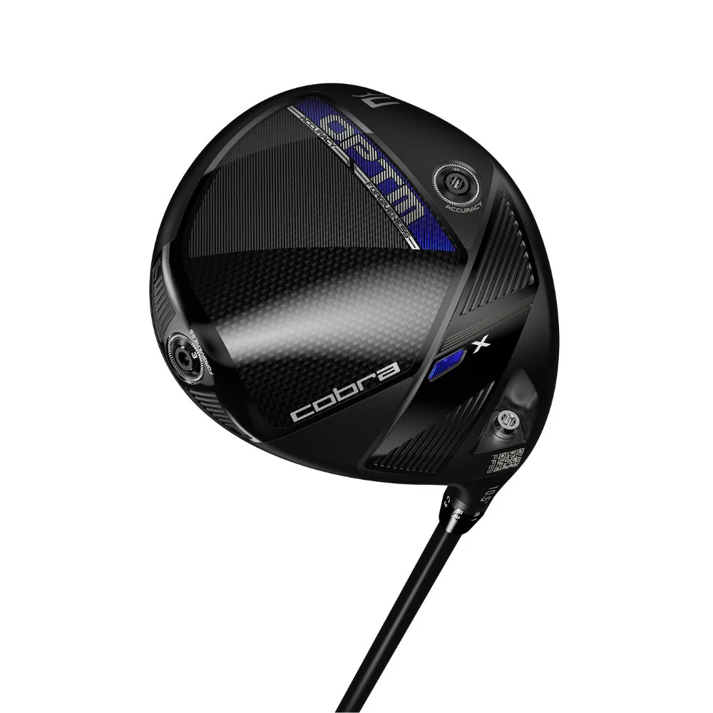 Cobra Golf OPTM X Driver 2026 - Image 2