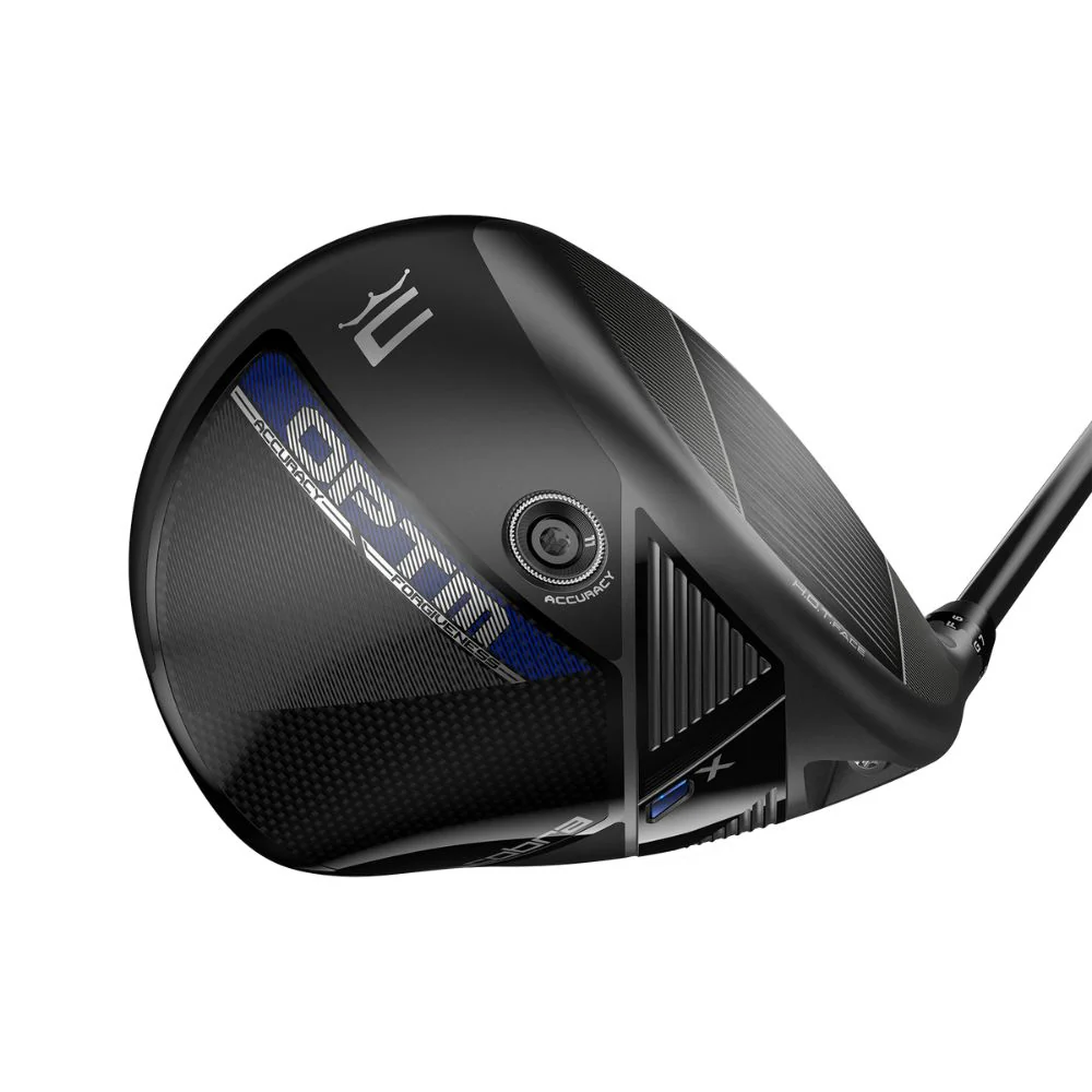 Cobra Golf OPTM X Driver 2026 - Image 3