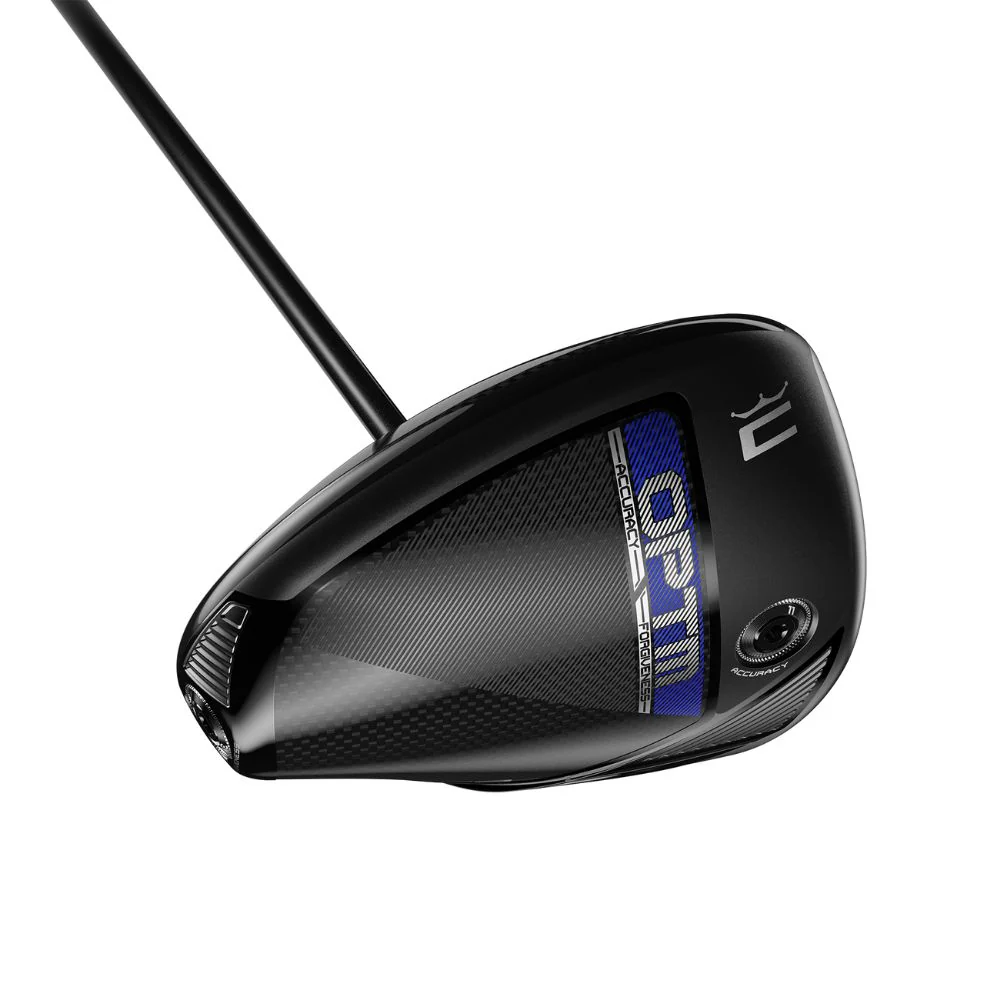 Cobra Golf OPTM X Driver 2026 - Image 4