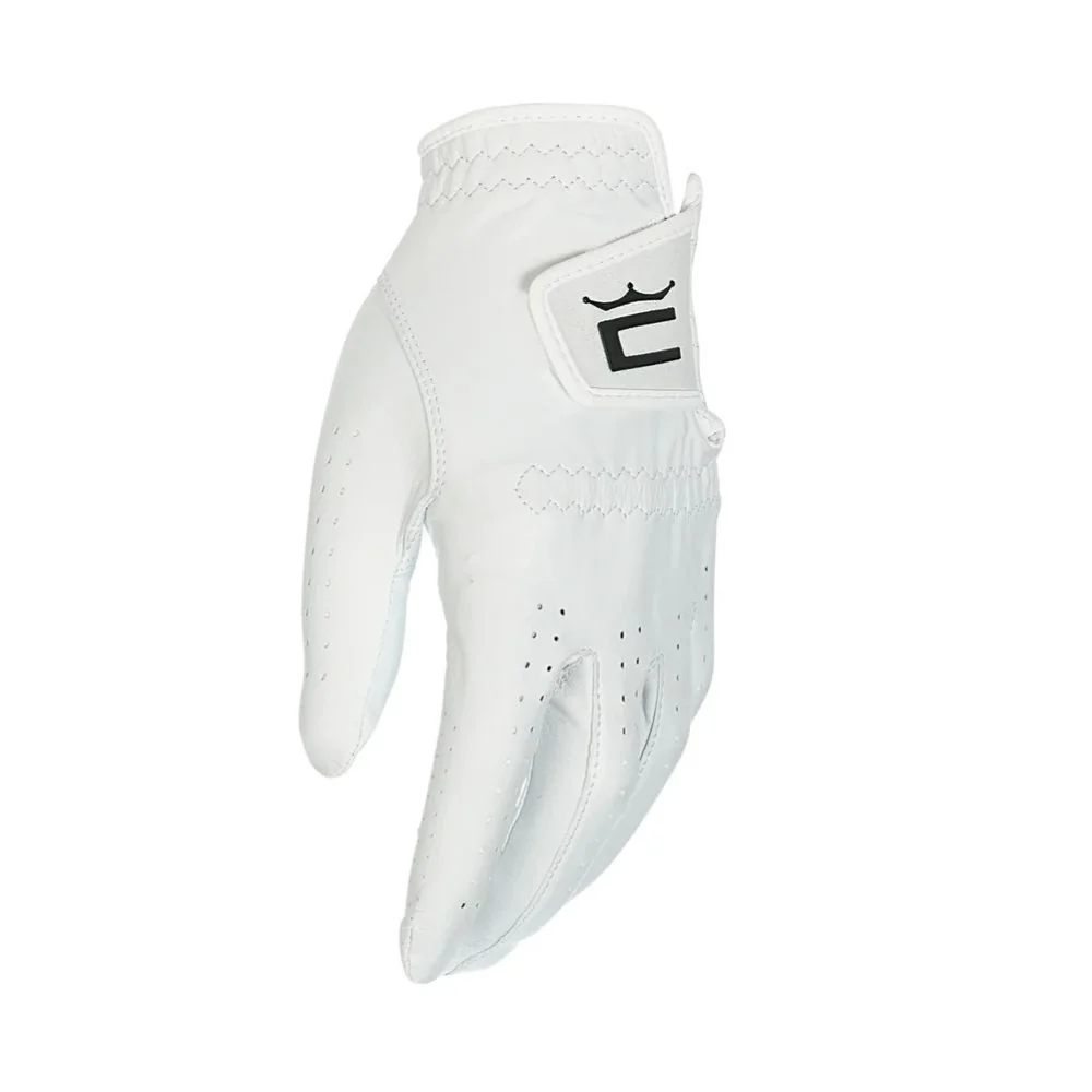 Cobra Golf Pur Tour Leather Golf Glove 2026 - 95300401