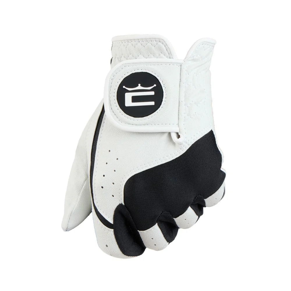 Cobra Golf Youth MicroGrip Flex Glove 2026 - 90995001 - Image 2