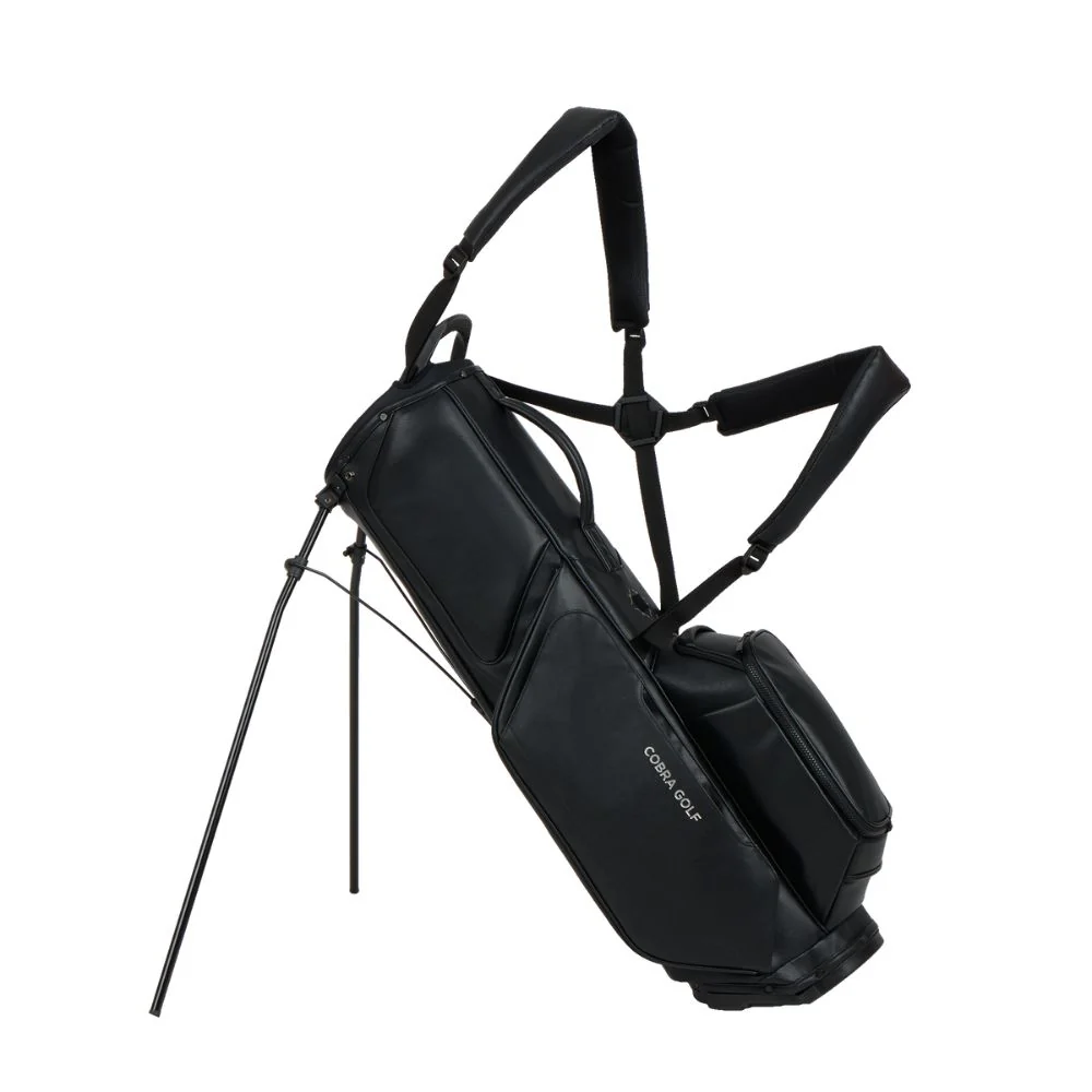 Cobra Golf Premium Stand Bag 2026 - 90995501 - Image 2