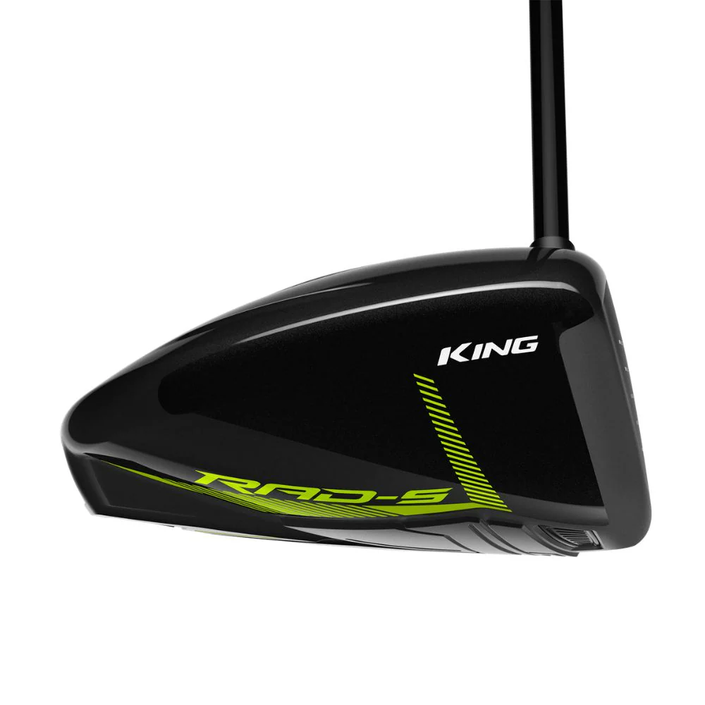 Cobra RADSPEED-S Golf Adjustable Driver - Image 2