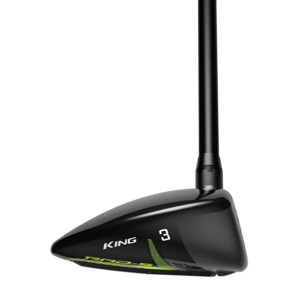 Cobra RADSPEED-S Golf Fairway Wood - Image 2