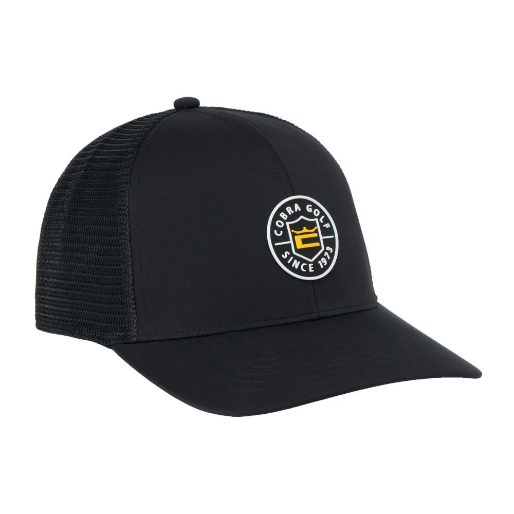 Cobra Golf Shield Trucker Cap 2026 - 90992301