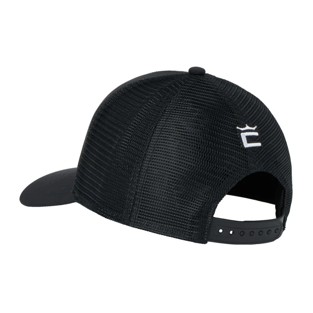 Cobra Golf Shield Trucker Cap 2026 - 90992301 - Image 2
