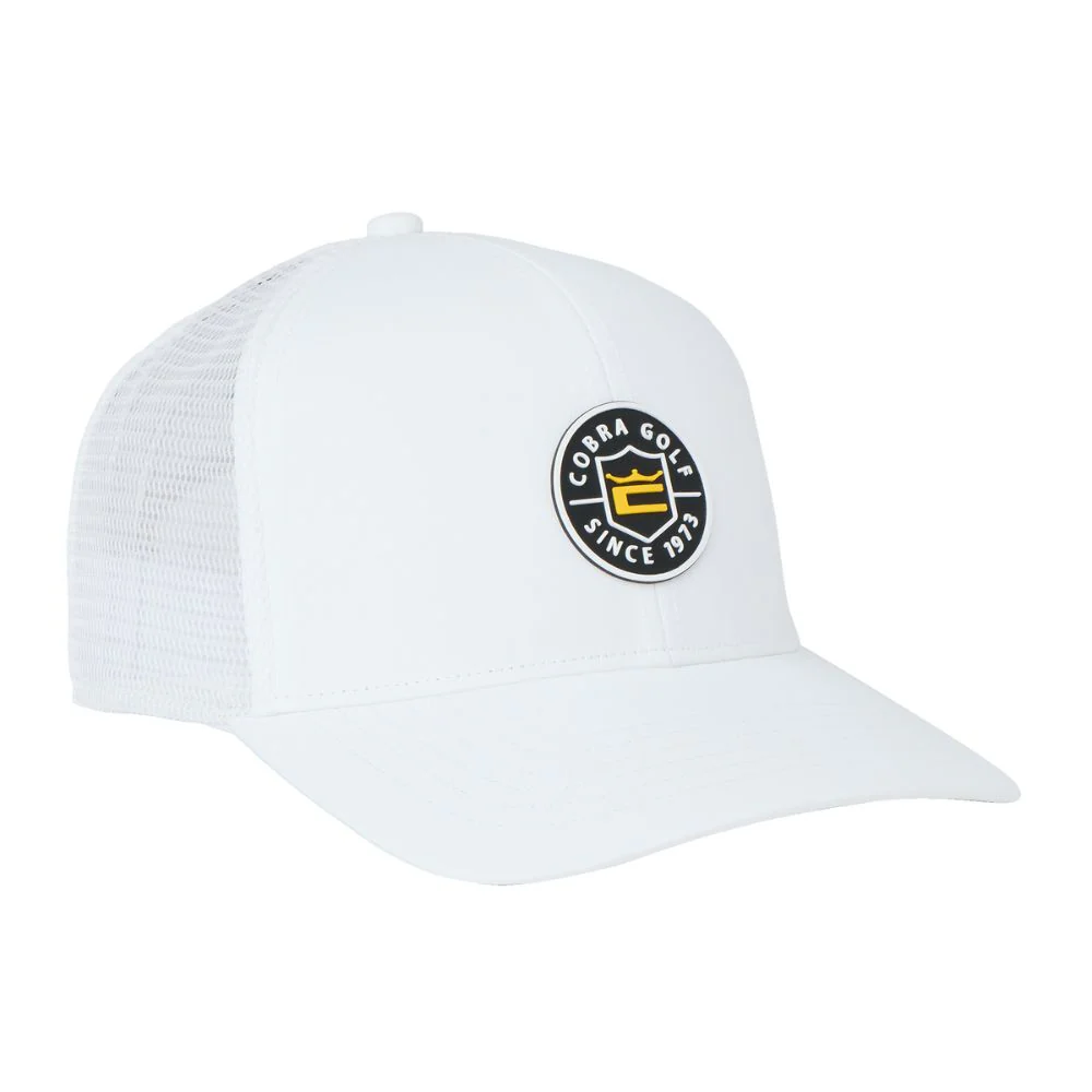 Cobra Golf Shield Trucker Cap 2026 - 90992303