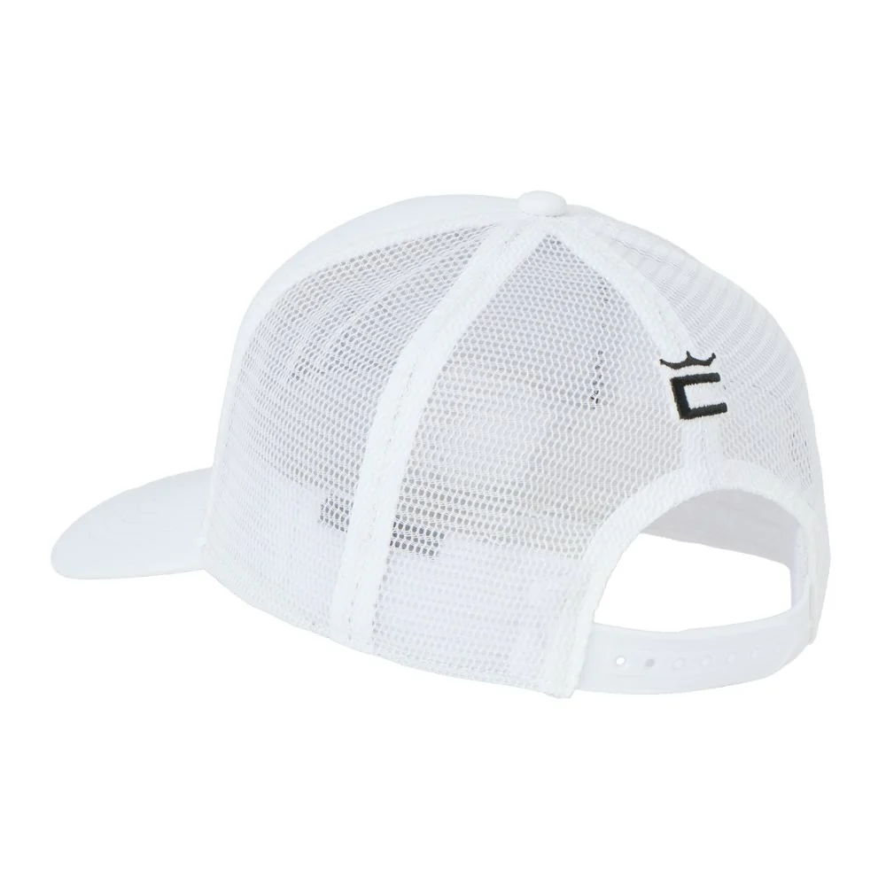 Cobra Golf Shield Trucker Cap 2026 - 90992303 - Image 2