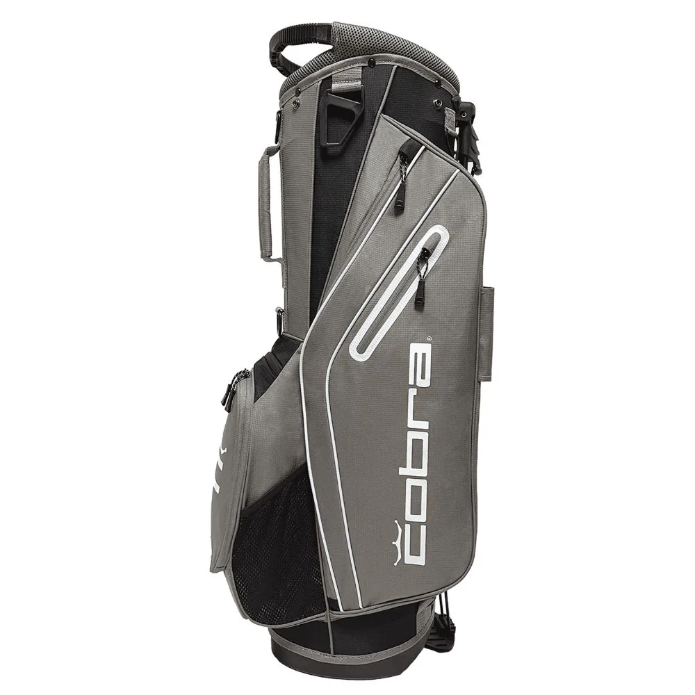 Cobra Golf Signature Stand Bag - 90965806