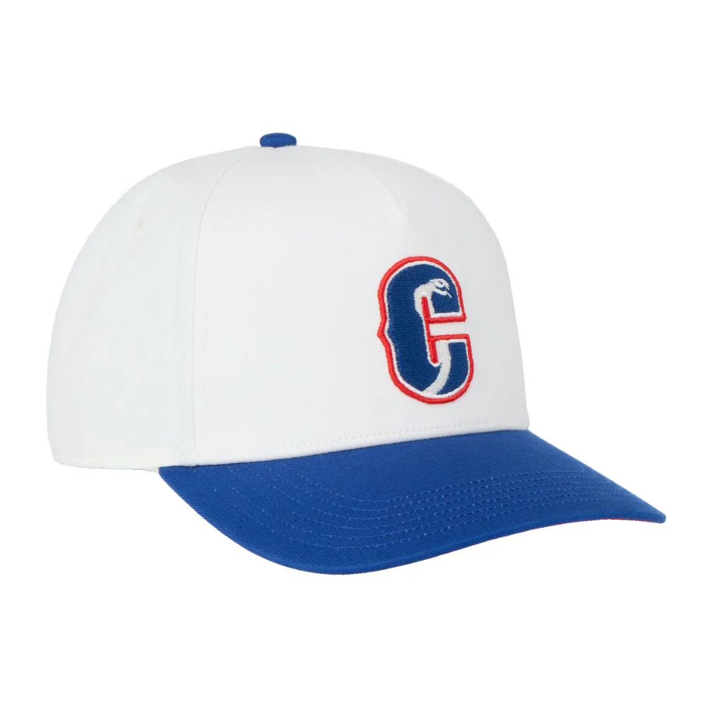 Cobra Golf Structured Lineup Cap 2026 - 90992201