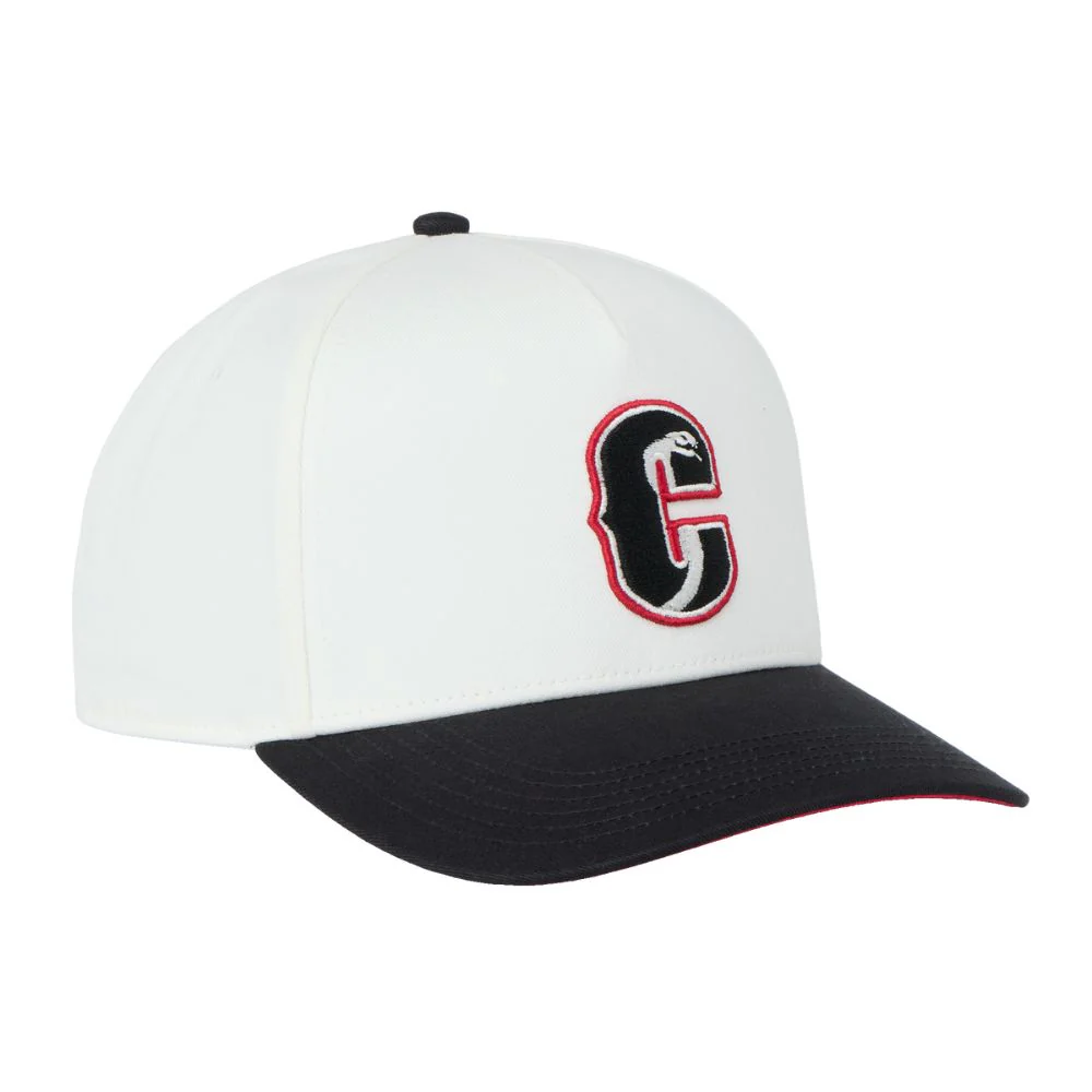 Cobra Golf Structured Lineup Cap 2026 - 90992203