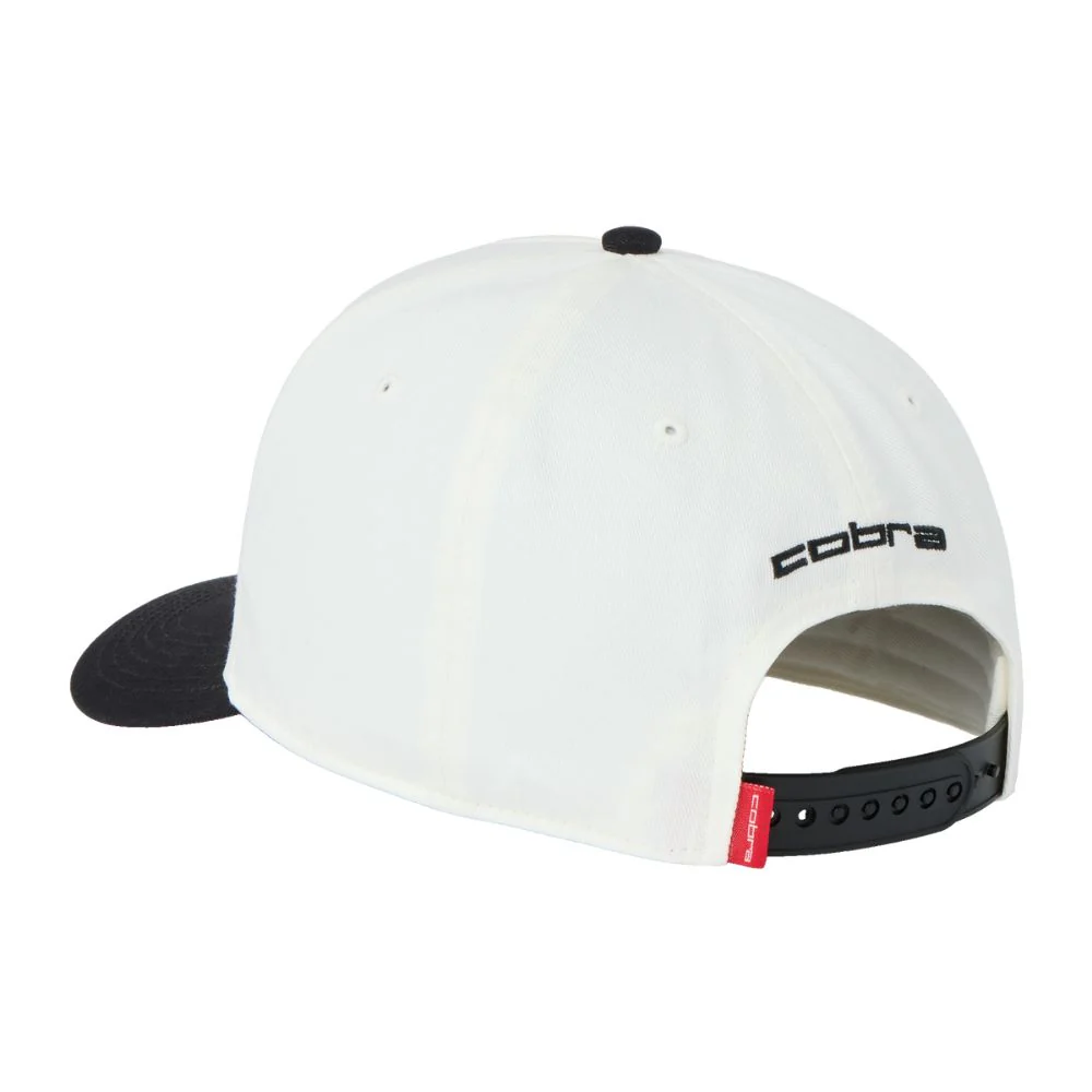 Cobra Golf Structured Lineup Cap 2026 - 90992203 - Image 2