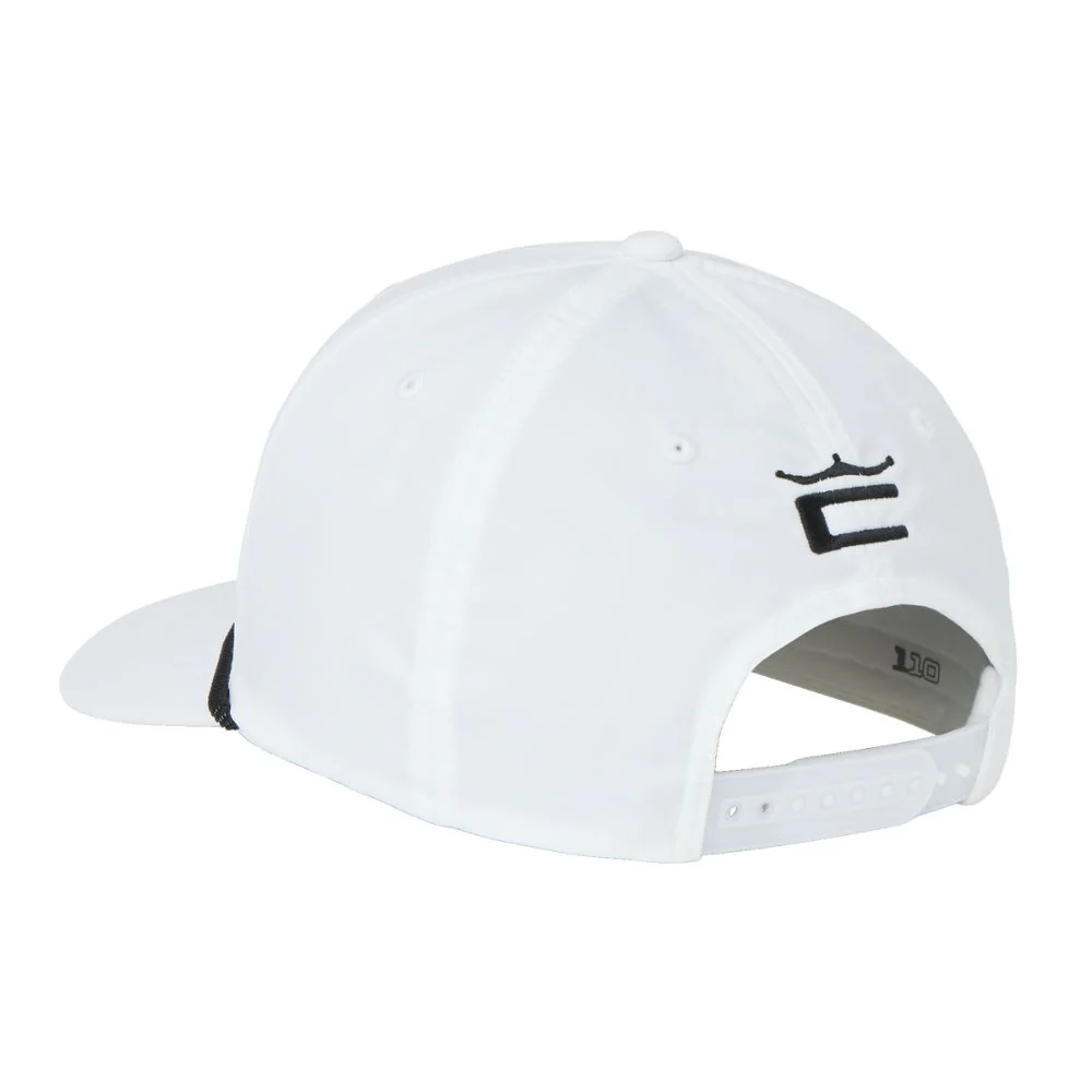 Cobra Golf Tour Tech Rope Cap 2026 - 90991303 - Image 2