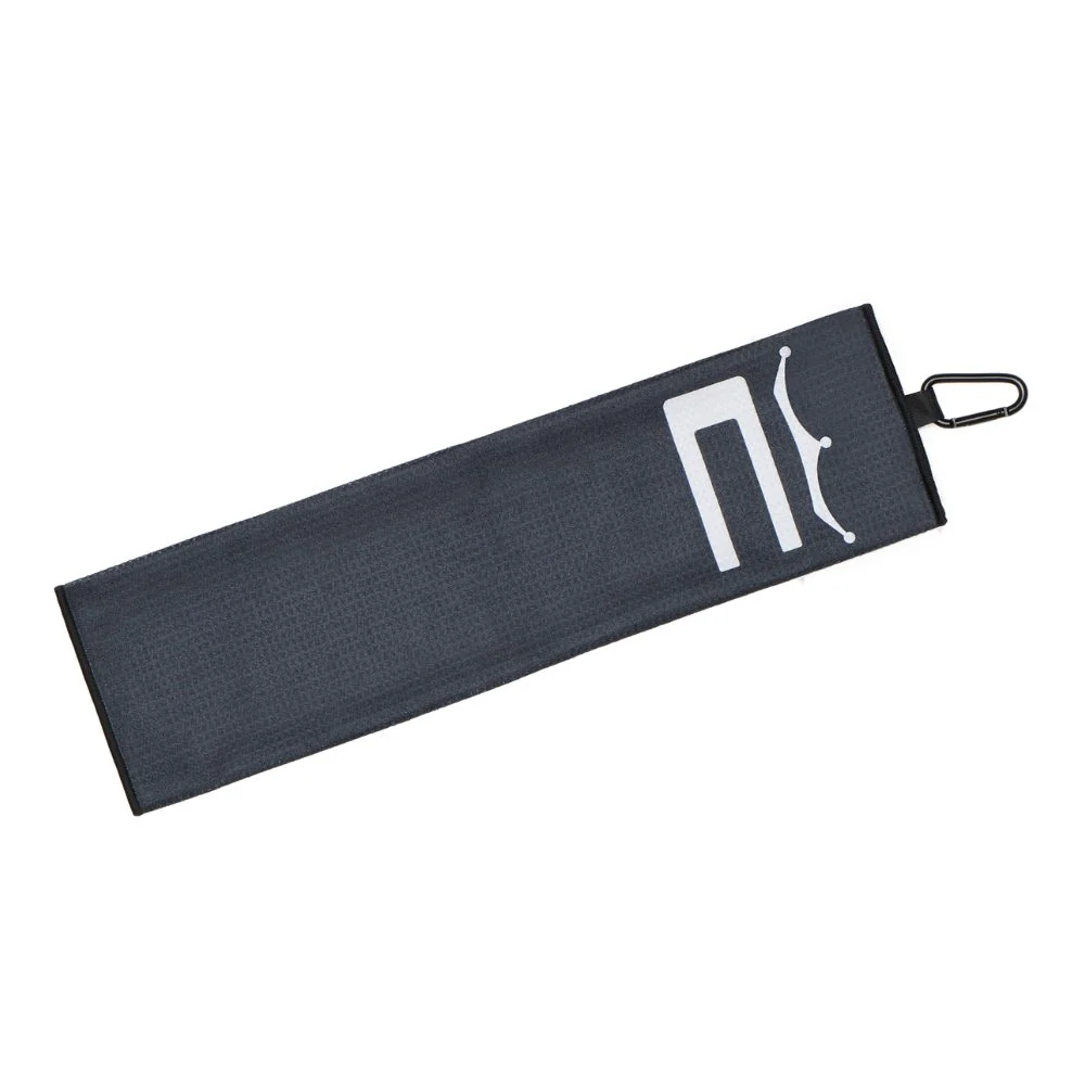 Cobra Golf Tri-Fold Club Towel 2026 - 90998801