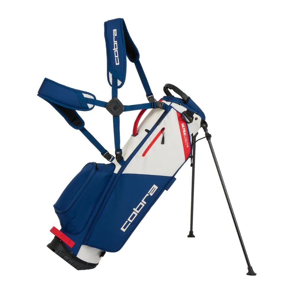 Cobra Golf Ultralight 2 Carry Bag 2026 - 90990705