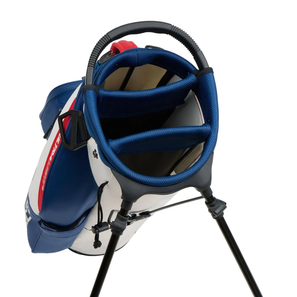 Cobra Golf Ultralight 2 Carry Bag 2026 - 90990705 - Image 4