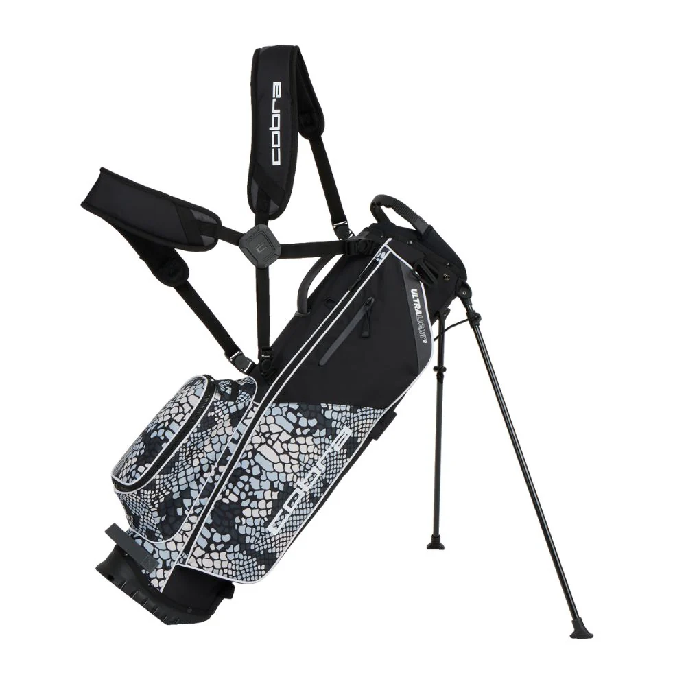Cobra Golf Ultralight 2 Carry Bag 2026 - 90990714