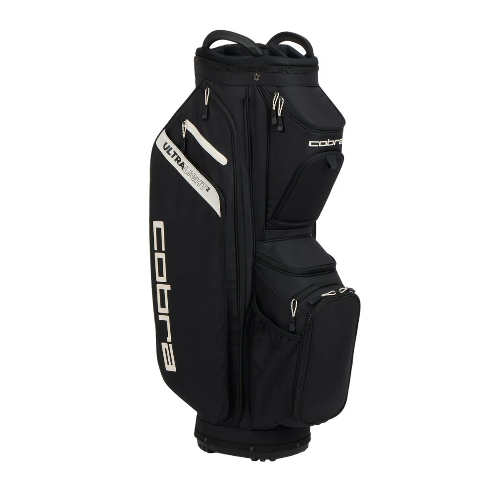 Cobra Golf Ultralight 2 Cart Bag 2026 - 90990901 - Image 2