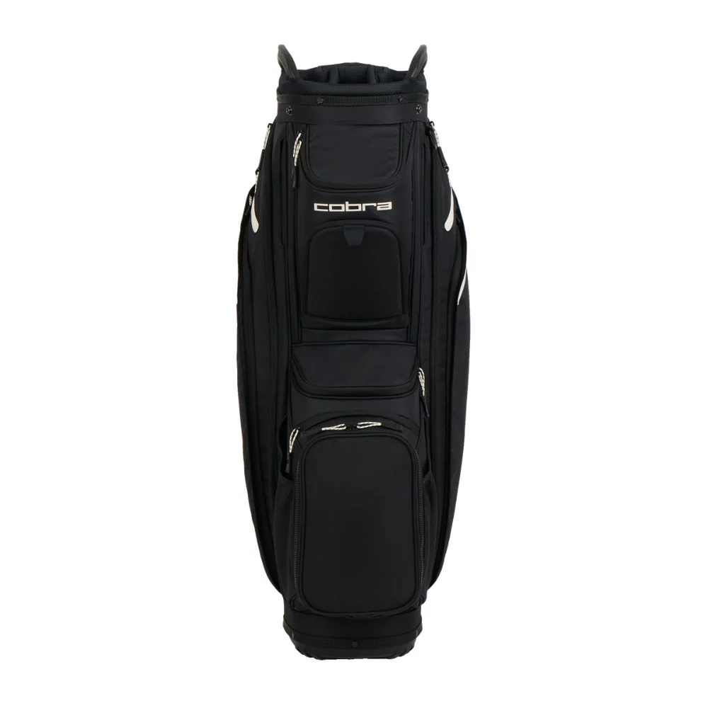 Cobra Golf Ultralight 2 Cart Bag 2026 - 90990901 - Image 3