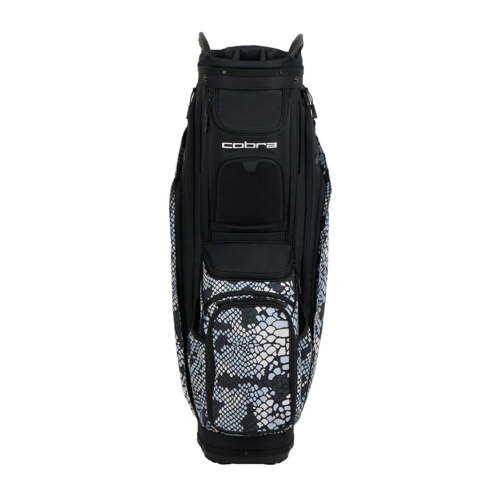 Cobra Golf Ultralight 2 Cart Bag 2026 - 90990916 - Image 3