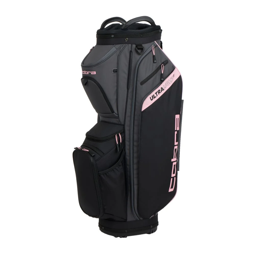 Cobra Golf Ultralight 2 Cart Bag 2026 - 90990917