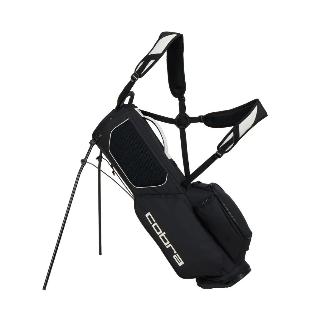 Cobra Golf Ultralight 2 Stand Bag 2026 - 90990801 - Image 2