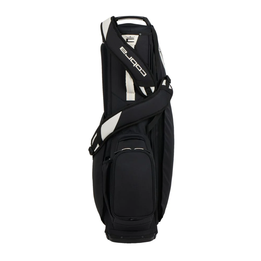 Cobra Golf Ultralight 2 Stand Bag 2026 - 90990801 - Image 3
