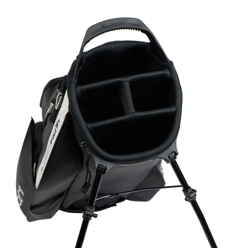 Cobra Golf Ultralight 2 Stand Bag 2026 - 90990801 - Image 4