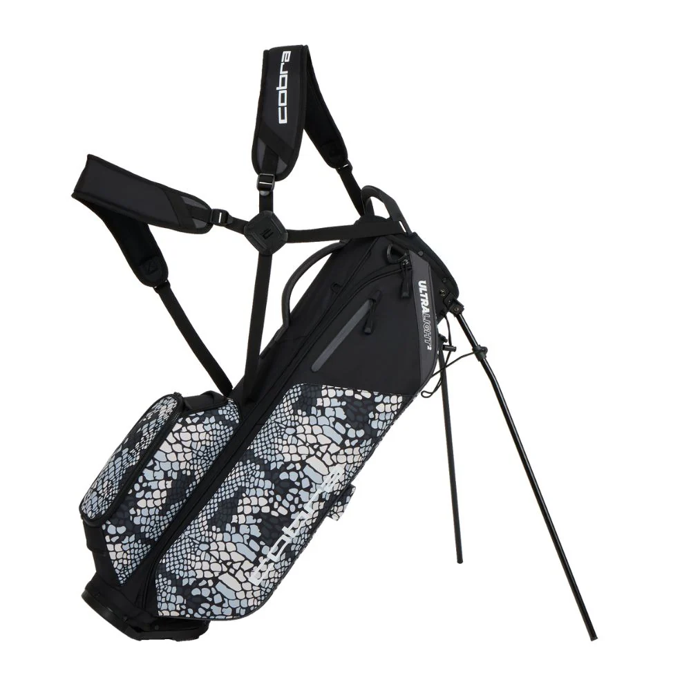Cobra Golf Ultralight 2 Stand Bag 2026 - 90990816
