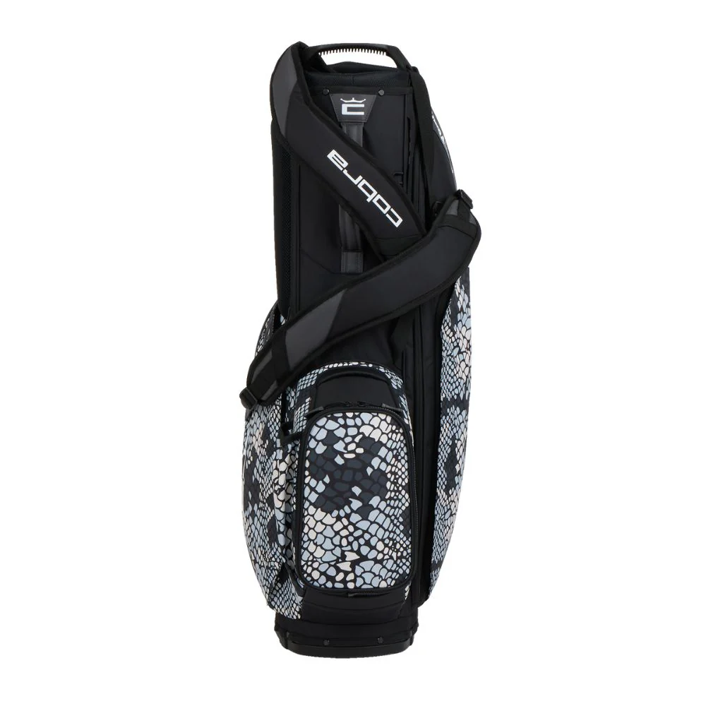 Cobra Golf Ultralight 2 Stand Bag 2026 - 90990816 - Image 3