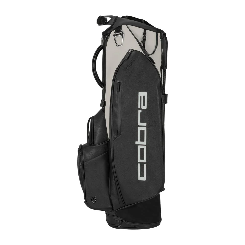Cobra Golf x Vessel Core Tour Staff Stand Bag 2026 - 95301701 - Image 2