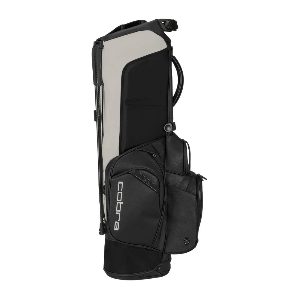 Cobra Golf x Vessel Core Tour Staff Stand Bag 2026 - 95301701 - Image 3