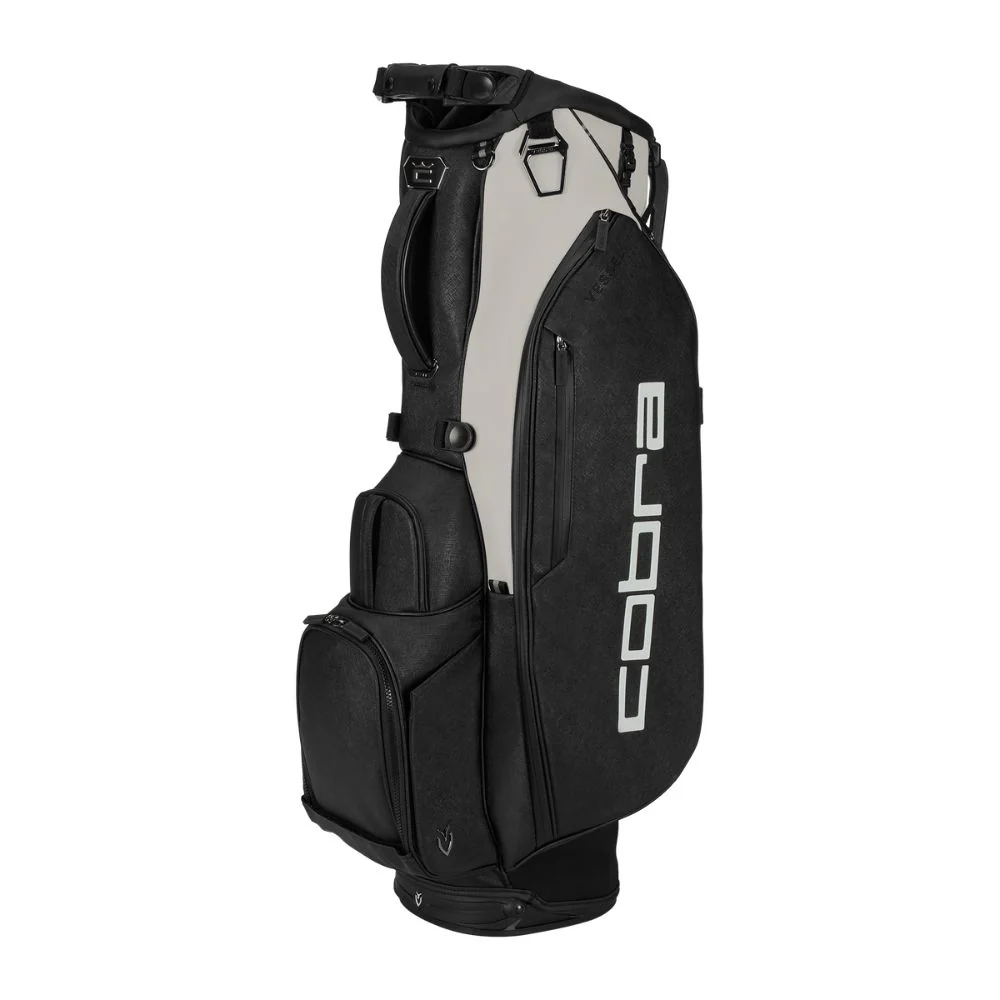 Cobra Golf x Vessel Core Tour Staff Stand Bag 2026 - 95301701 - Image 4