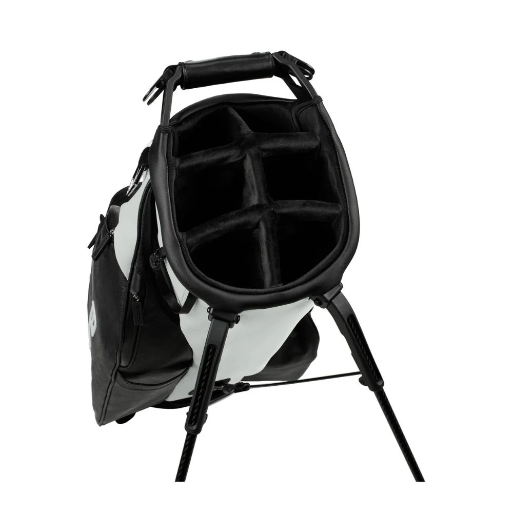 Cobra x Vessel Staff Tour Golf Stand Bag 2025 - Image 2