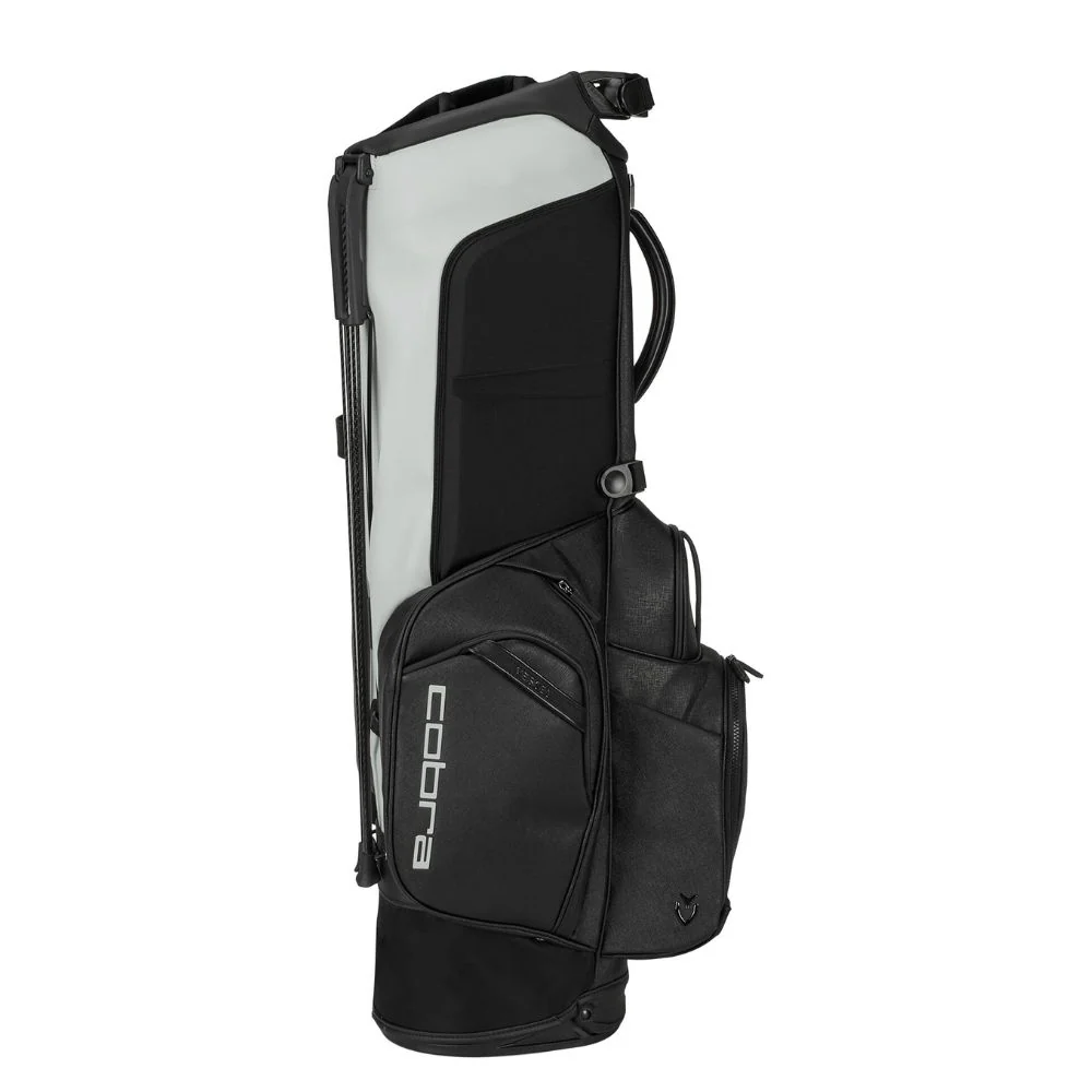 Cobra x Vessel Staff Tour Golf Stand Bag 2025 - Image 3