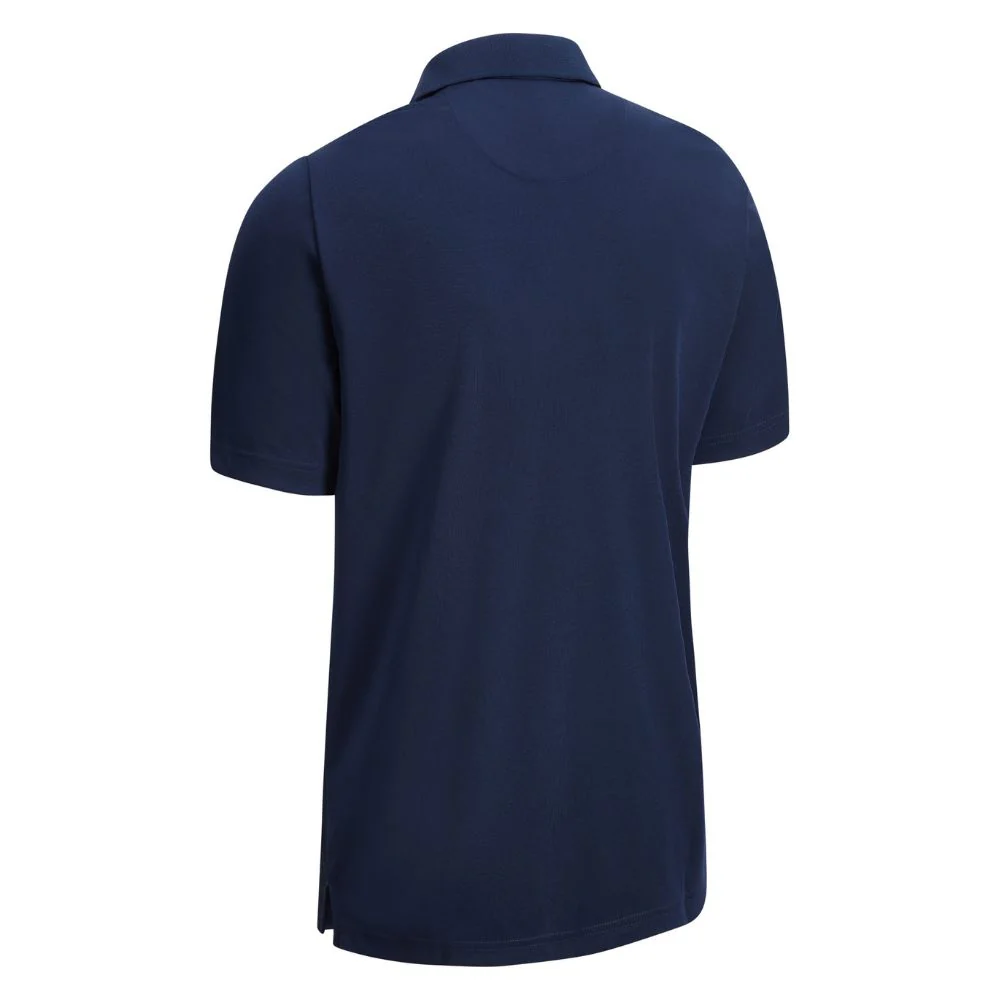 Callaway Tournament Golf Polo Shirt - Peacoat - Image 2