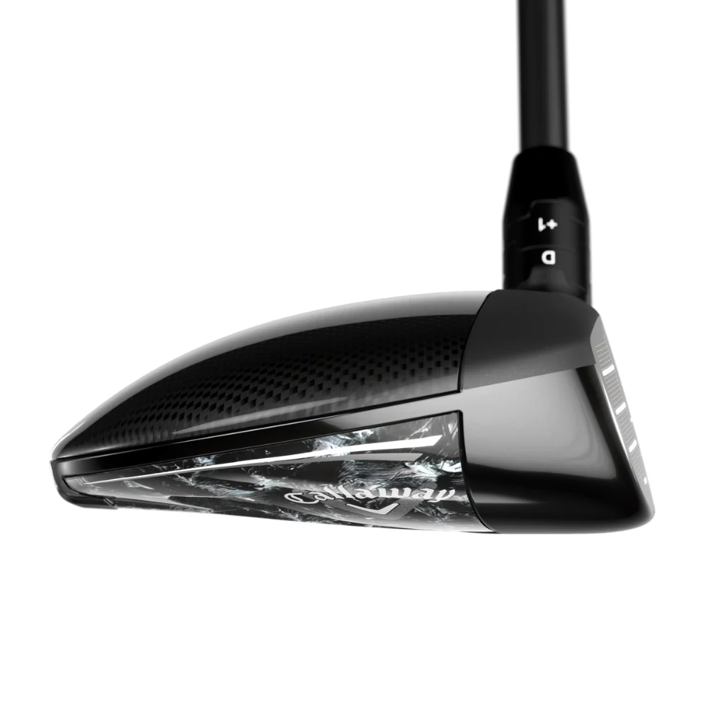 Callaway Golf Paradym AI Smoke Max Fairway Wood NO Cover - Image 3