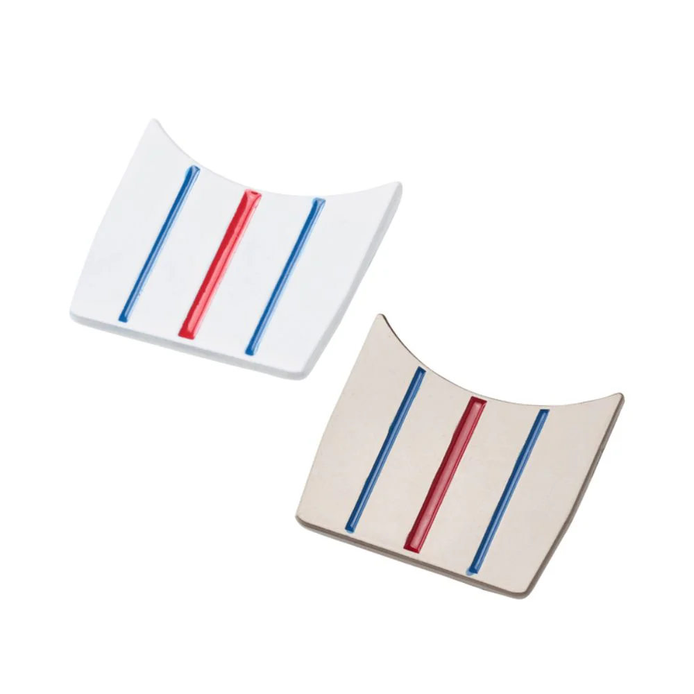 Callaway Golf Triple Track Ball Markers
