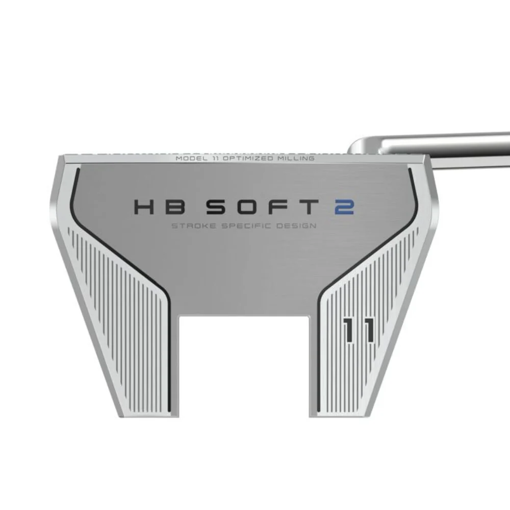 Cleveland Golf HB Soft 2 #11 OS Putter - Image 5