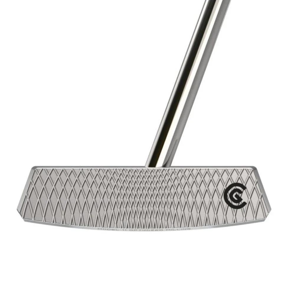 Cleveland Golf HB Soft 2 #11C OS Putter - Image 4