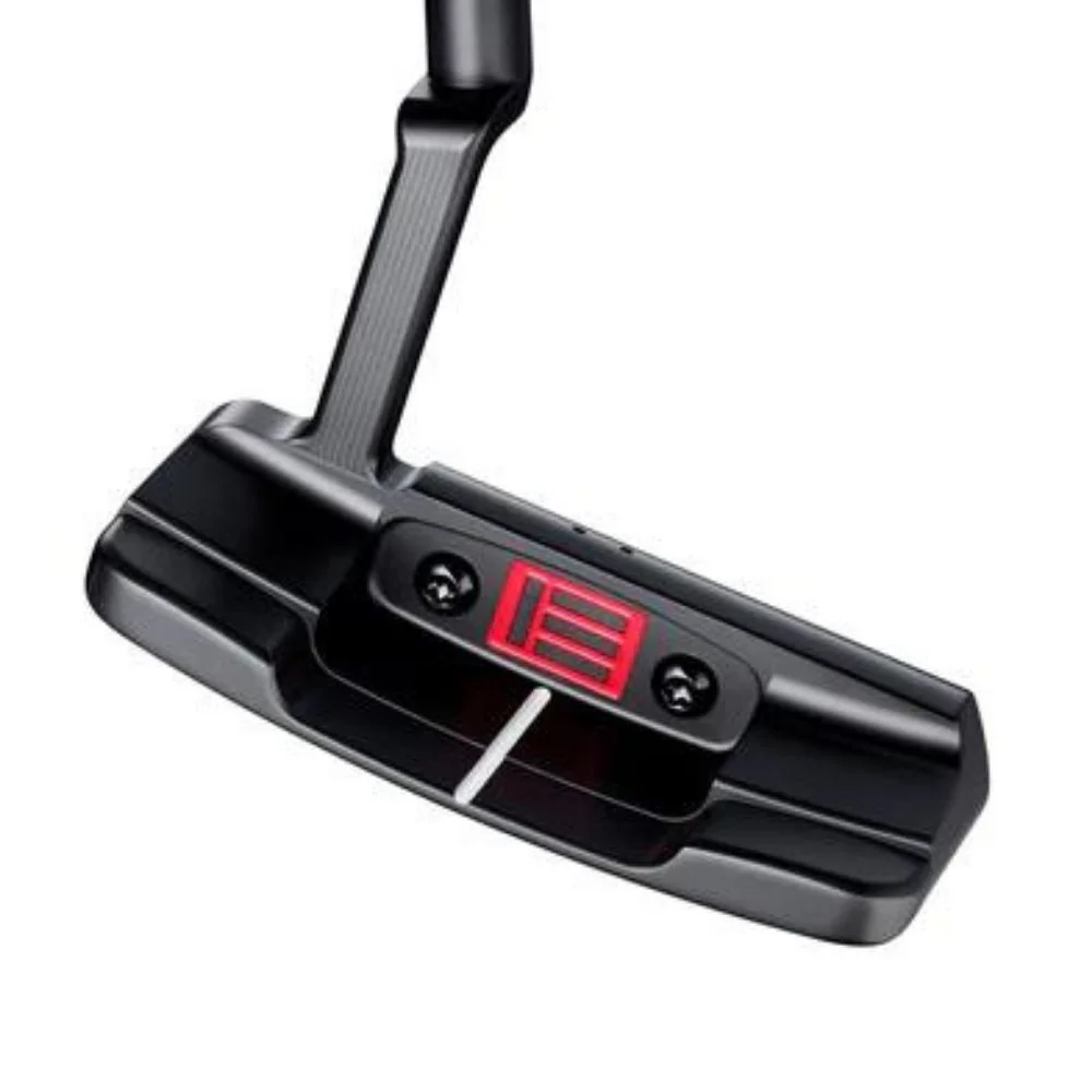 Evnroll Neo Classic ER2.2 Black Mid Blade Putter - Image 3