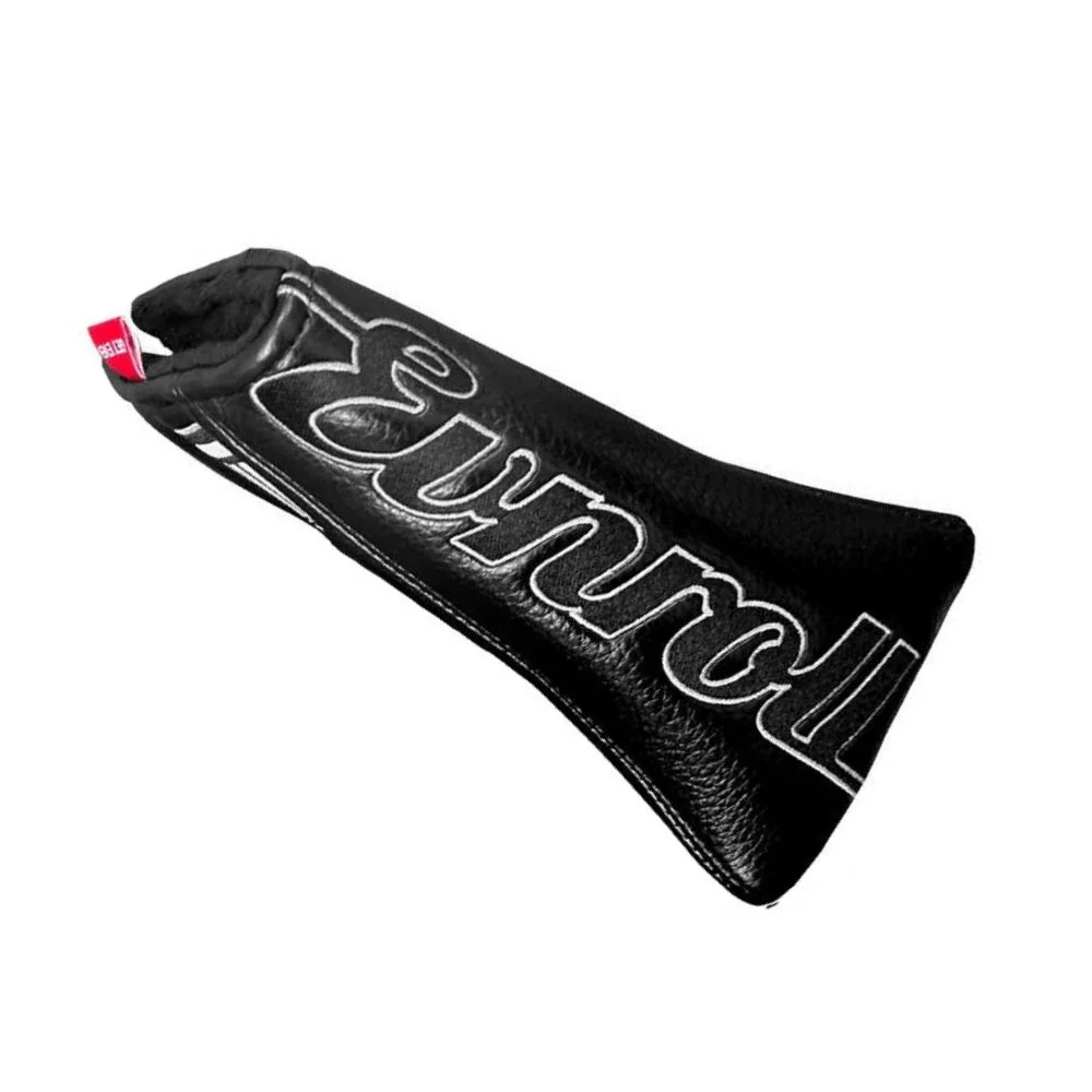 Evnroll Neo Classic ER2.2 Black Mid Blade Putter - Image 4