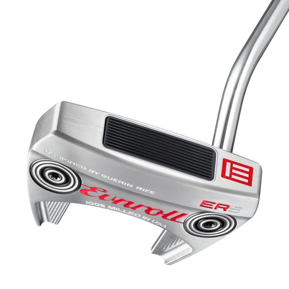 Evnroll Neo Classic ER5 Hatchback Mallet Putter