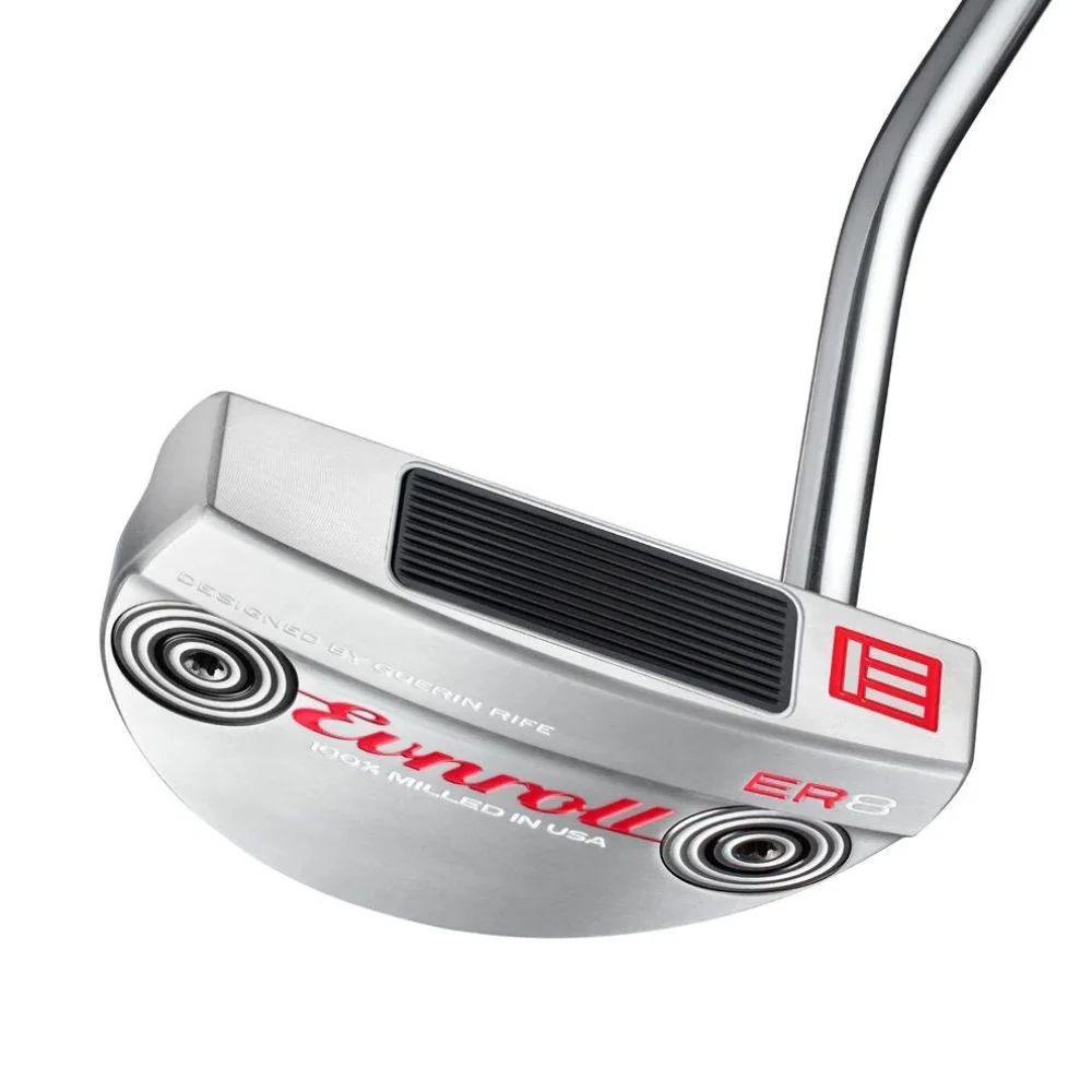 Evnroll Neo Classic ER8 Tour Mallet Putter 2024
