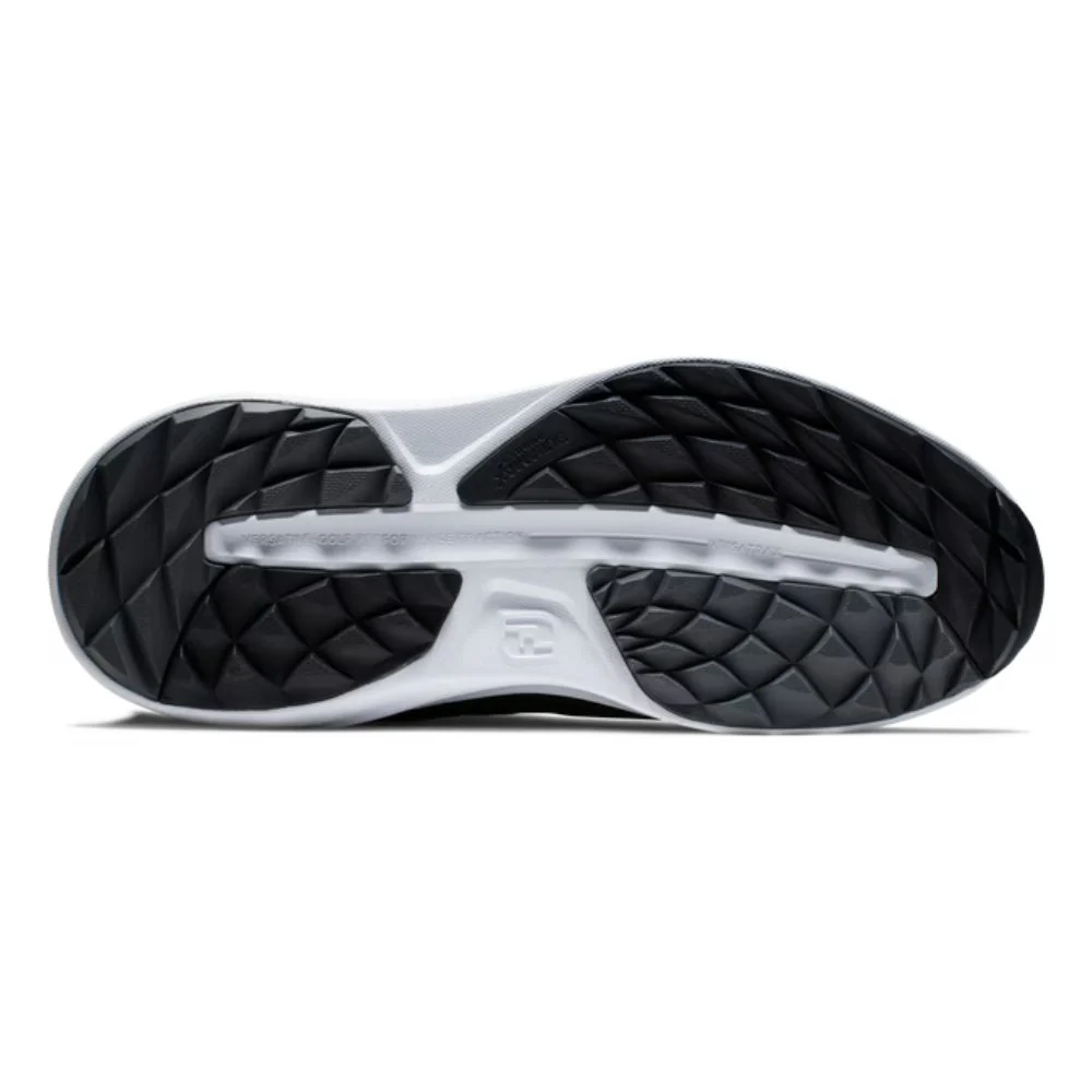Footjoy Flex Mens Spikeless Golf Shoes 56287 - Image 3